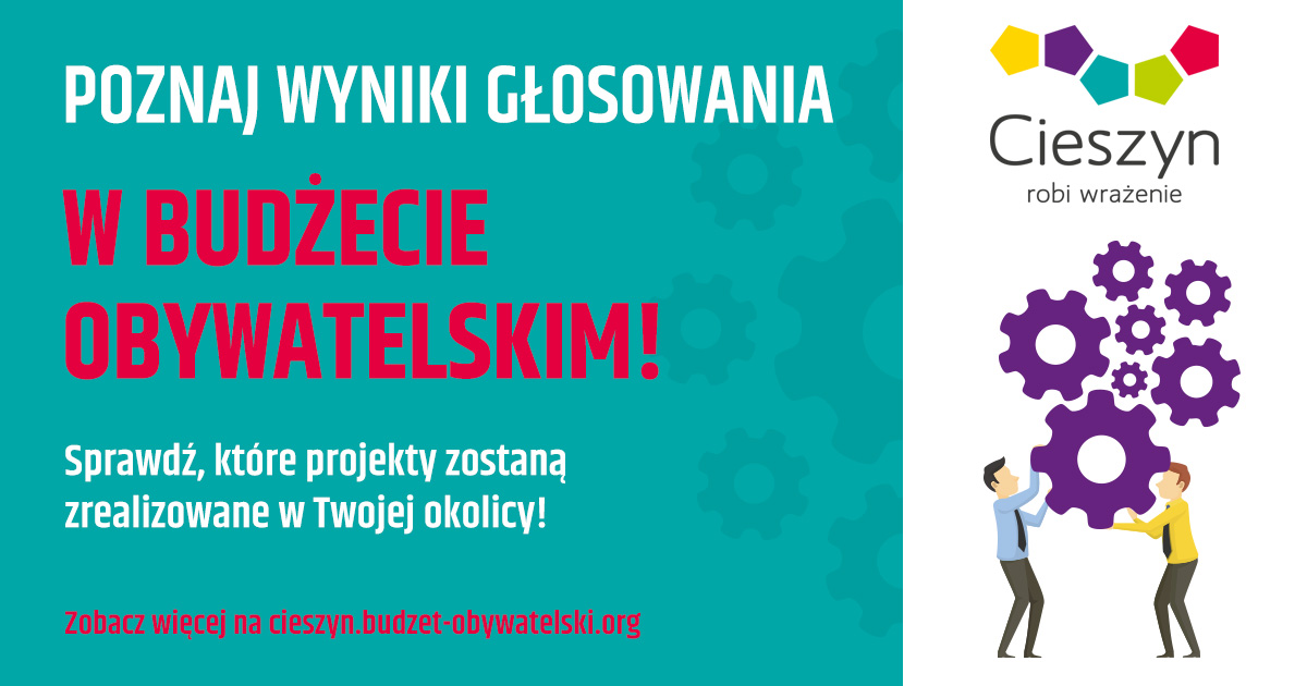 baner budżeyu obywatelskiego 